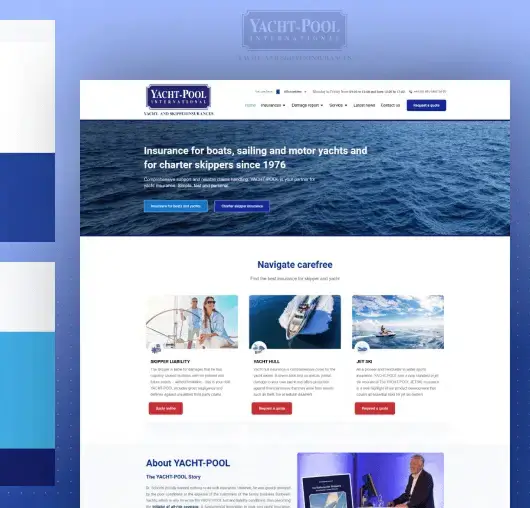 Marine Insurance