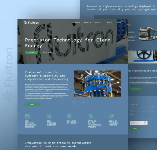Hydrogen Tech