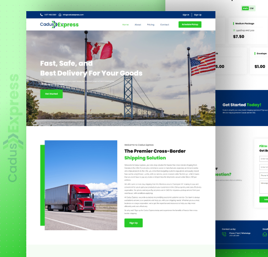 Logistics