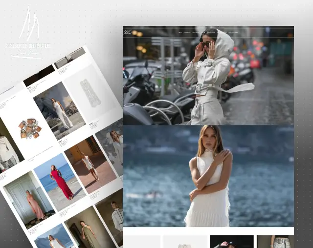 Fashion Industry