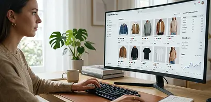 Wordpress - ecommerce brands