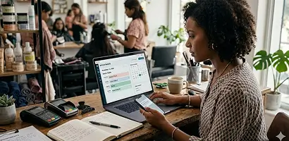 Wordpress - enterprise organizations