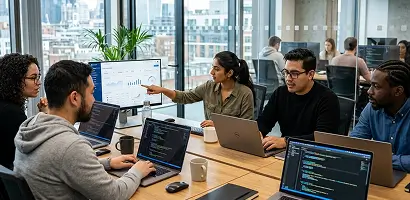 Wordpress - startups & saas companies